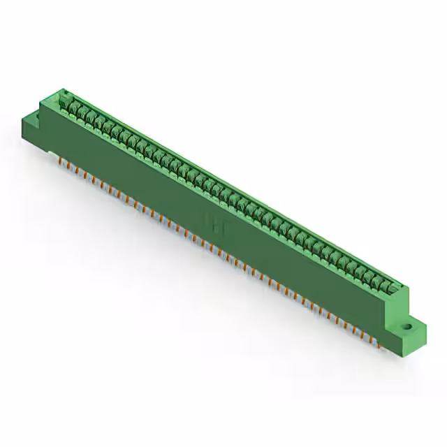 346-078-556-202 EDAC Inc.  Edgeboard Connectors